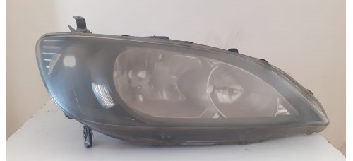 HONDA CİVİC VTEC SAĞ (04/06) HALOJEN MAKYAJLI